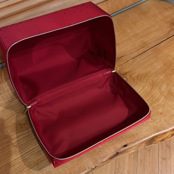 Estée Lauder cosmetics case+ free gift 🎁 - Picture 4 of 4